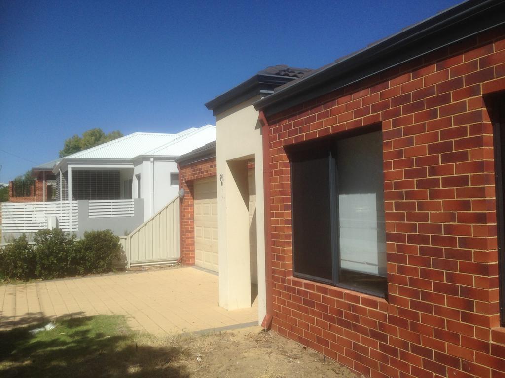 Villa Park View Holiday Getaway Perth Exterior foto