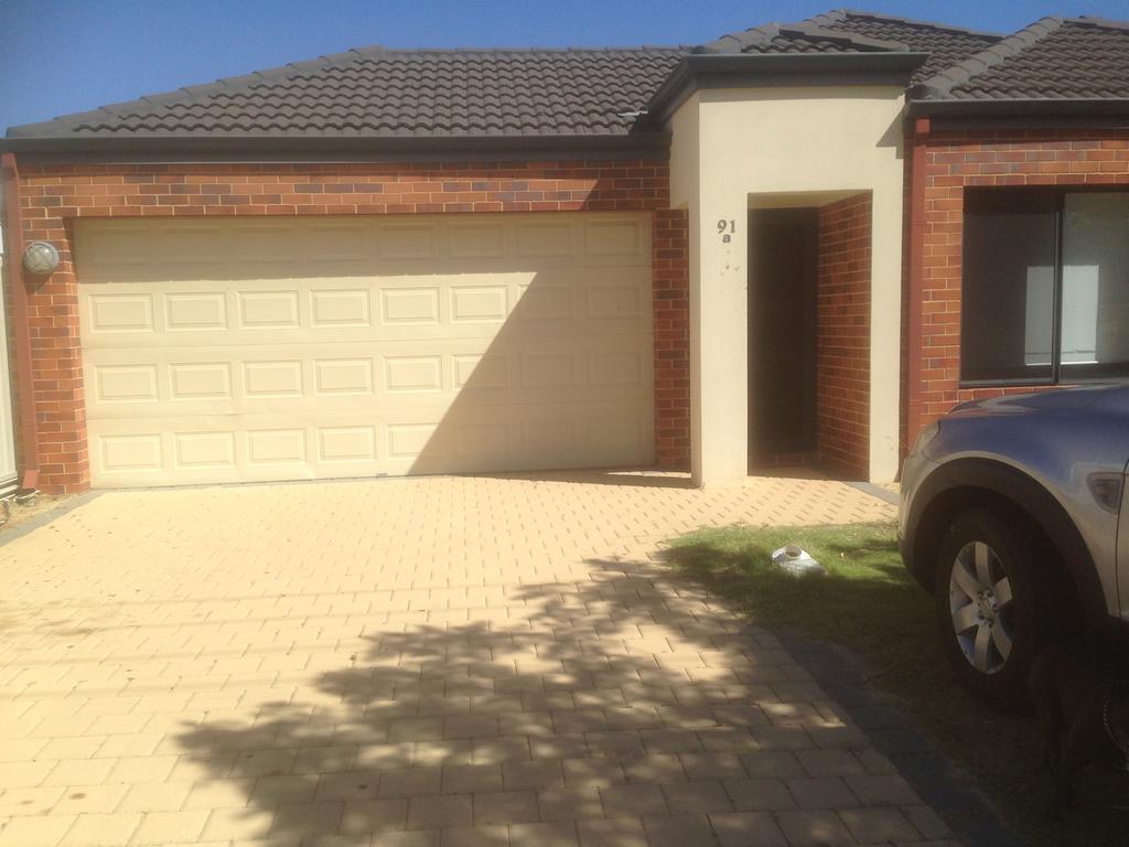 Villa Park View Holiday Getaway Perth Exterior foto