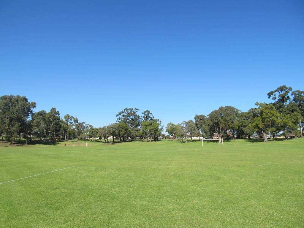 Villa Park View Holiday Getaway Perth Exterior foto