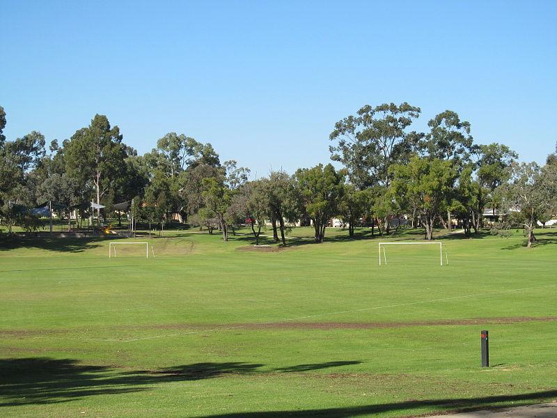 Villa Park View Holiday Getaway Perth Exterior foto